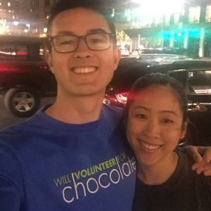 Meet your Posher, Johnny